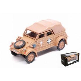 KUBELWAGEN 82 1940 SABLE AVEC BACHE