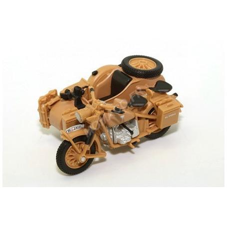 BMW R75 SABLE AFRIKA KORPS (CARAR029)