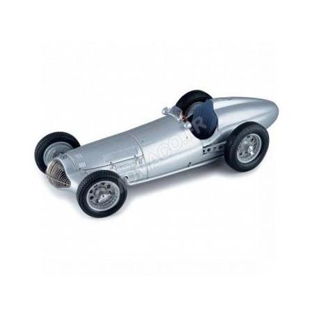 MERCEDES-BENZ W154 GRAND-PRIX DE FRANCE 1938