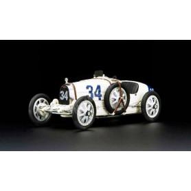 BUGATTI TYPE 35 34 USA