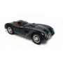 JAGUAR C-TYPE 1952 VERT ANGLAIS