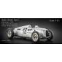 AUTO UNION TYPE C 18 ROSEMEYER COURSE EIFFEL 1936 (ed. limitée 300 pcs) (EPUISE)