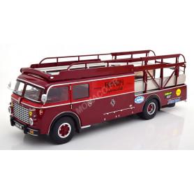 FIAT 642 RN2 "BARTOLETTI - FERRARI RENNTRANSPORTER" 1957