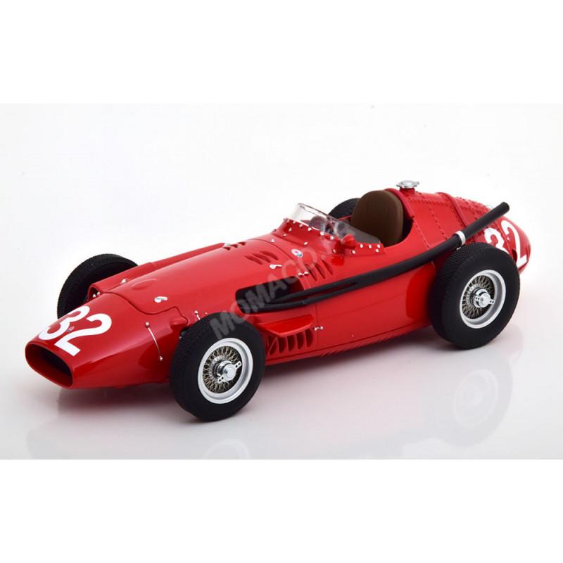SUPERSLOT H2681A Maserati 250F 1957 – Édition Limitée 1500ex, Voiture électrique De Collection, Comme Scalextric, Neuve