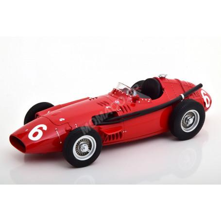 MASERATI 250F 6 BEHRA GRAND PRIX D'ARGENTINE 1957