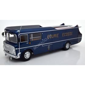 COMMER TS3 "TEAMTRANSPORTER - ECURIE ECOSSE" 1959