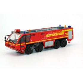 ROSENBAUER PANTHER 8X8 POMPIER