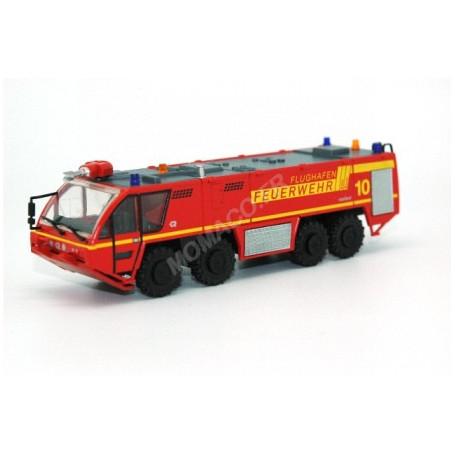 ROSENBAUER PANTHER 8X8 POMPIER