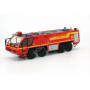 ROSENBAUER PANTHER 8X8 POMPIER