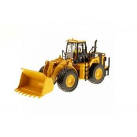 CATERPILLAR 980G CHARGEUSE AVEC FIGURINE