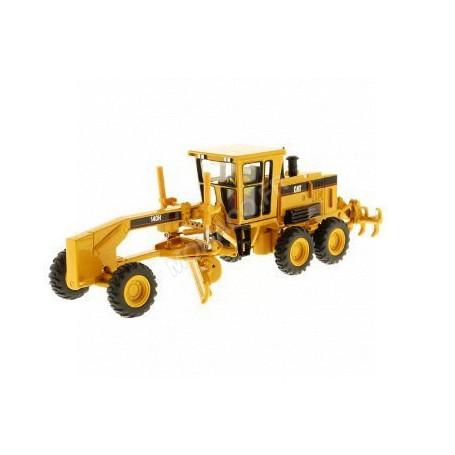 CATERPILLAR 140H PROFILEUR AVEC FIGURINE