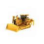 CATERPILLAR BULLDOZER D8R SERIE 2 AVEC FIGURINE