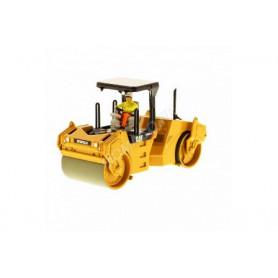 CATERPILLAR CB-534D XW COMPACTEUR AVEC FIGURINE