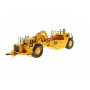 CATERPILLAR 657G DECAPEUSE AUTOMOTRICE AVEC FIGURINE