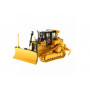 CATERPILLAR D6T XV TRACTEUR A CHENILLES AVEC FIGURINE