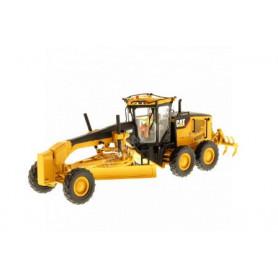 CATERPILLAR 140M MOTOR GRADER AVEC FIGURINE