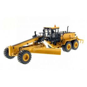 CATERPILLAR 24M NIVELLEUSE AVEC FIGURINE