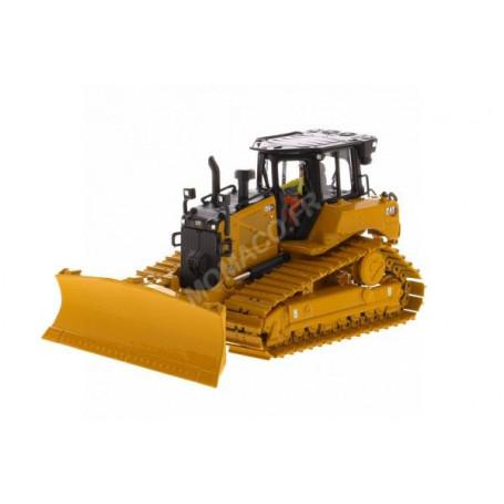 CATERPILLAR D6 LGP VPAT TRACTEUR TRACK TYPE AVEC FIGURINE