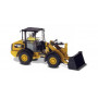 CATERPILLAR 906 M CHARGEUSE SUR PNEUS COMPACT AVEC FIGURINE