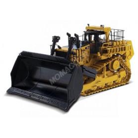 CATERPILLAR D11T CD TRACTEUR A CHENILLES AVEC FIGURINE