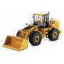 CATERPILLAR 950 GC CHARGEUSE SUR PNEUS AVEC FIGURINE