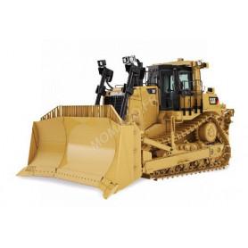 CATERPILLAR D9T TRACTEUR A CHENILLES AVEC FIGURINE