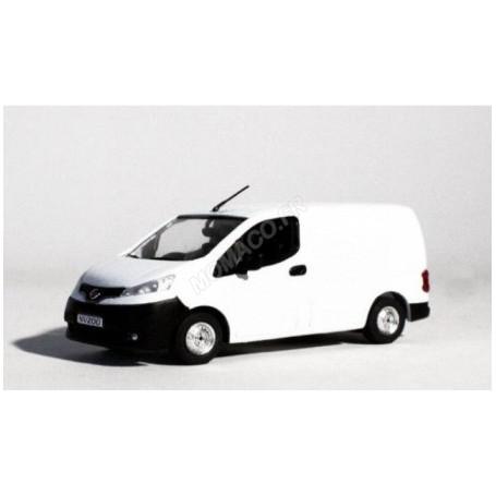 NISSAN NV200 FOURGONNETTE