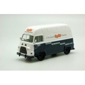 RENAULT ESTAFETTE COOP SAV