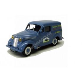 RENAULT JUVAQUATRE "PEINTURE VITRERIE CHARRIAU ANDRE"