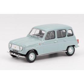 RENAULT 4L 1961