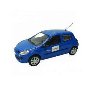 RENAULT CLIO III TOLEE EDF