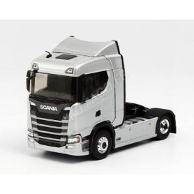 SCANIA S500 ARGENT