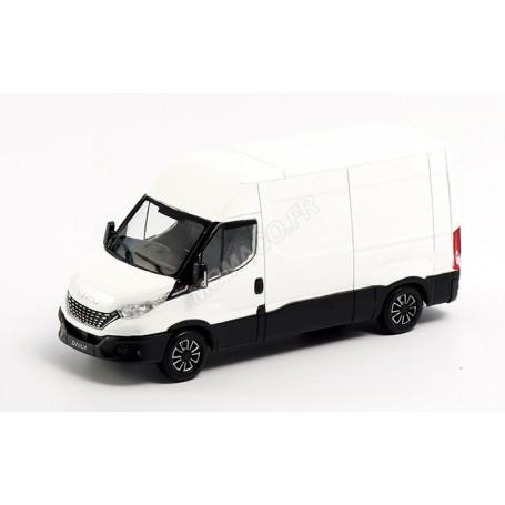IVECO DAILY MY 2019 BLANC