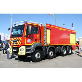 MAN TGS FMOGP GIMAEX SDIS 31