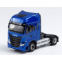 IVECO TRACTEUR S-WAY NP BLEU