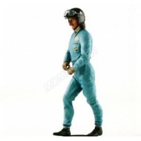 FIGURINE GRAHAM HILL