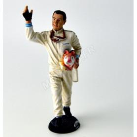 FIGURINE JACK BRAHBAM