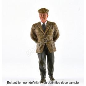FIGURINE FERRY PORSCHE 1955-65