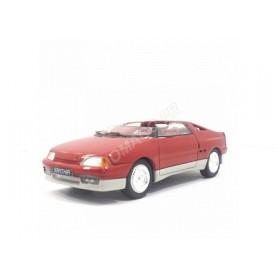 CITROEN XANTHIA 1986 (EPUISE)
