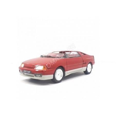 CITROEN XANTHIA 1986 (EPUISE)