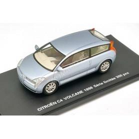 CITROEN C4 VOLCANE 1998 (EPUISE)