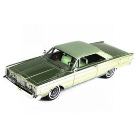 MERCURY PARK LANE MARAUDER 1965 OR