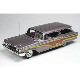 MERCURY COLONY PARK 1960 LILAS