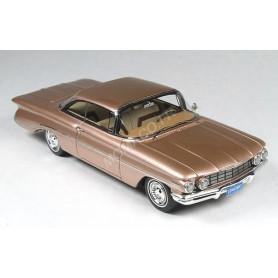 OLDSMOBILE FERN 1960 CUIVRE