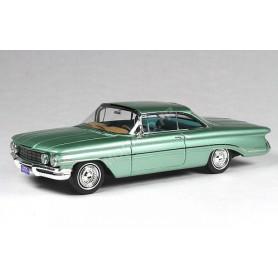 OLDSMOBILE FERN 1960 VERT
