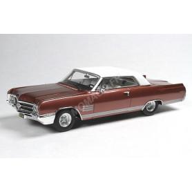BUICK WILDCAT 1964 CORAIL