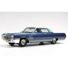 BUICK WILDCAT 1964 BLEUE