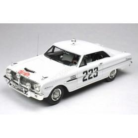 FORD FALCON 223 RALLYE MONTE CARLO 1963 (EPUISE)