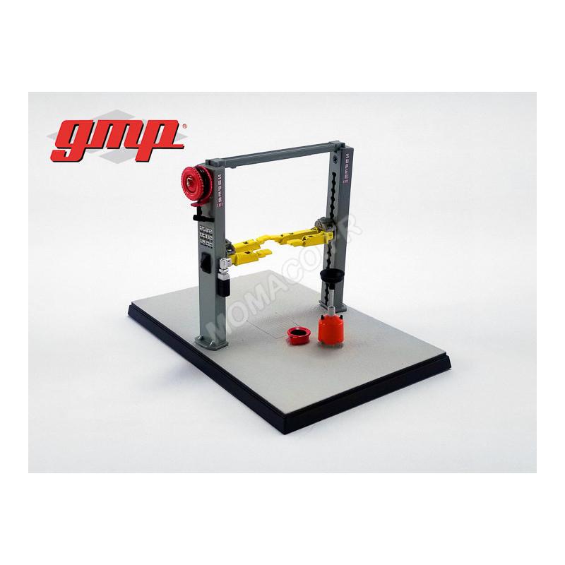 puma plateforme jaune