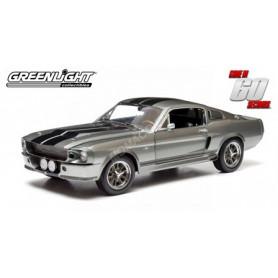 FORD MUSTANG GT500 ELEANOR 1967 "60 SECONDES CHRONO (2000)"